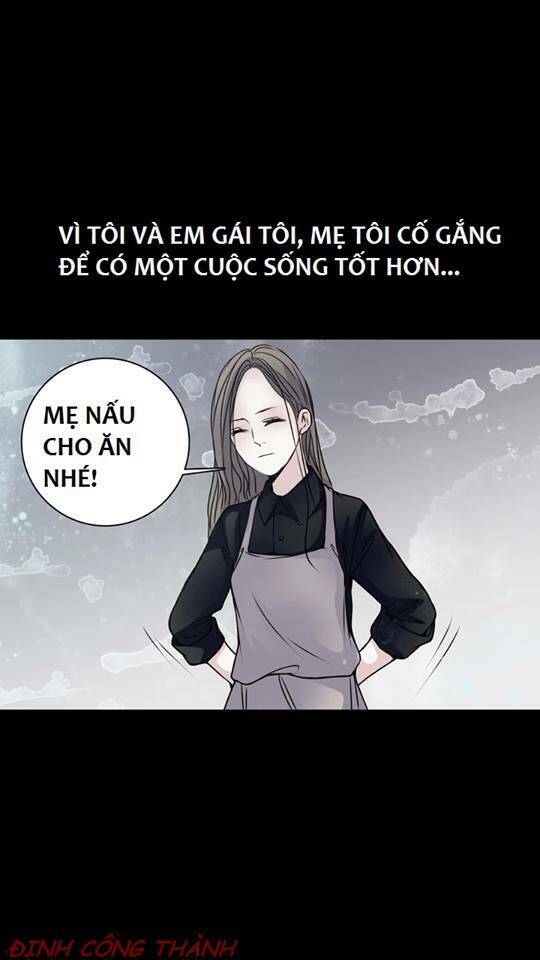 Tiểu Quỷ Chapter 5 - Next Chapter 6