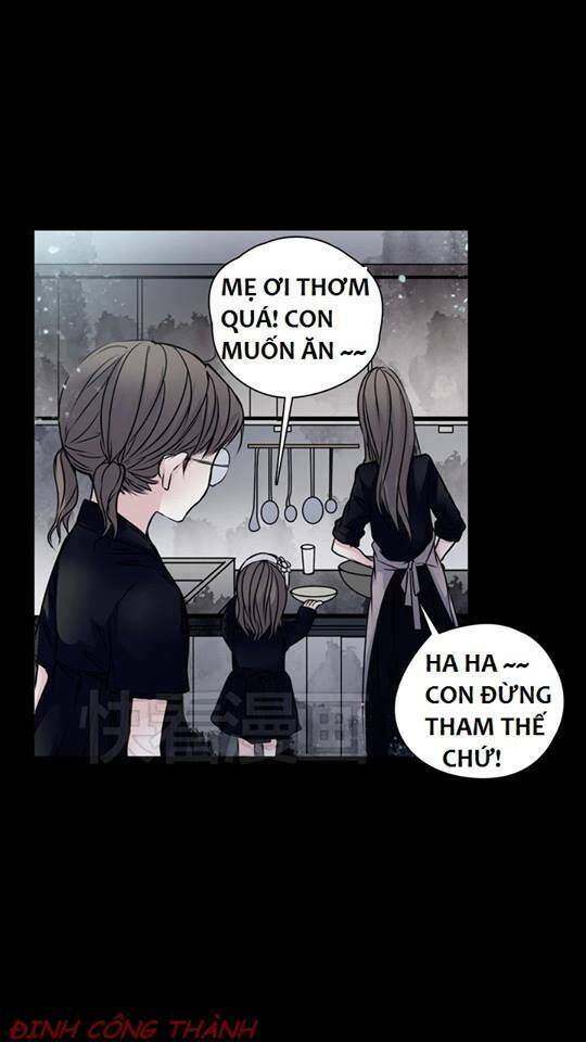 Tiểu Quỷ Chapter 5 - Next Chapter 6