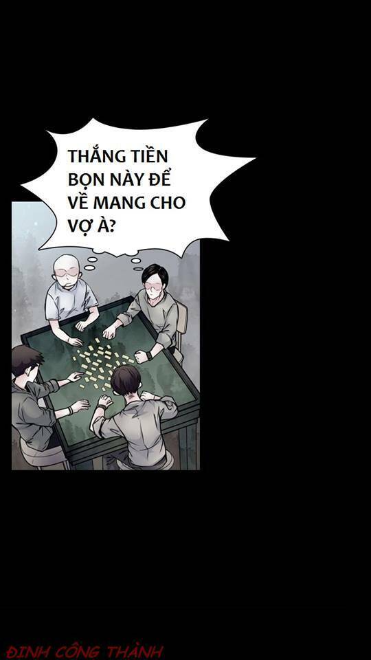 Tiểu Quỷ Chapter 5 - Next Chapter 6