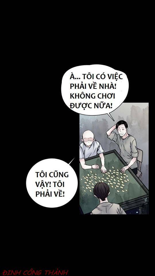 Tiểu Quỷ Chapter 5 - Next Chapter 6