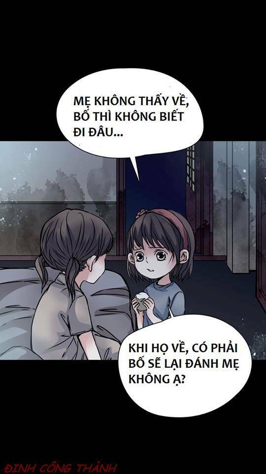 Tiểu Quỷ Chapter 6 - Trang 2