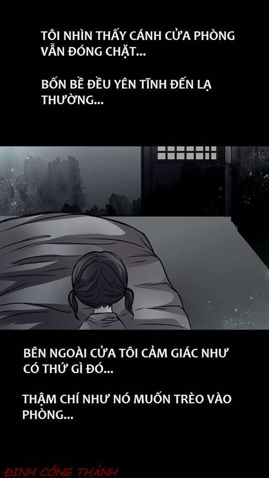 Tiểu Quỷ Chapter 6 - Trang 2