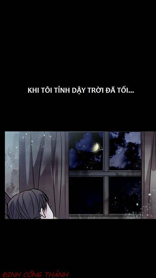 Tiểu Quỷ Chapter 6 - Trang 2