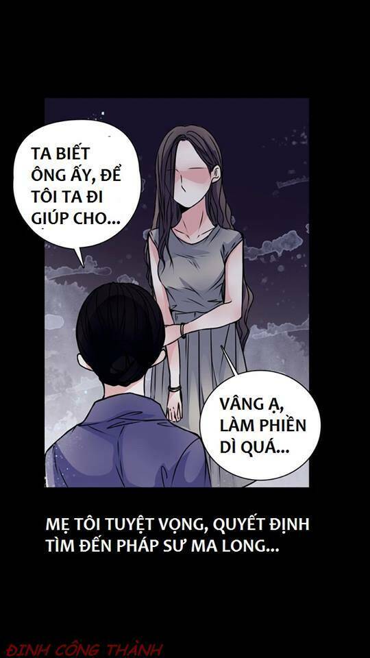 Tiểu Quỷ Chapter 6 - Trang 2