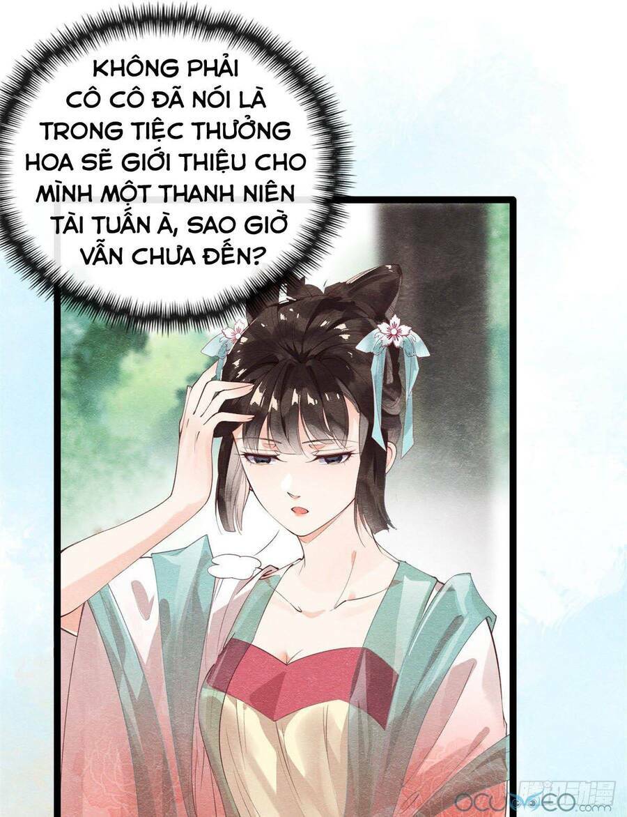 tiêu rồi, lại bị bệnh kiều để mắt đến! chapter 1 - Next Chapter 1.5