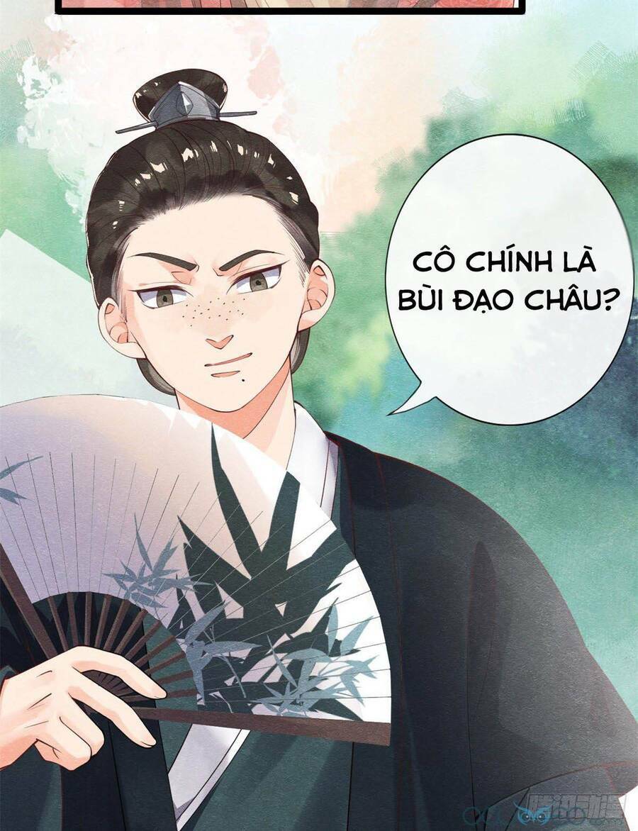 tiêu rồi, lại bị bệnh kiều để mắt đến! chapter 1 - Next Chapter 1.5