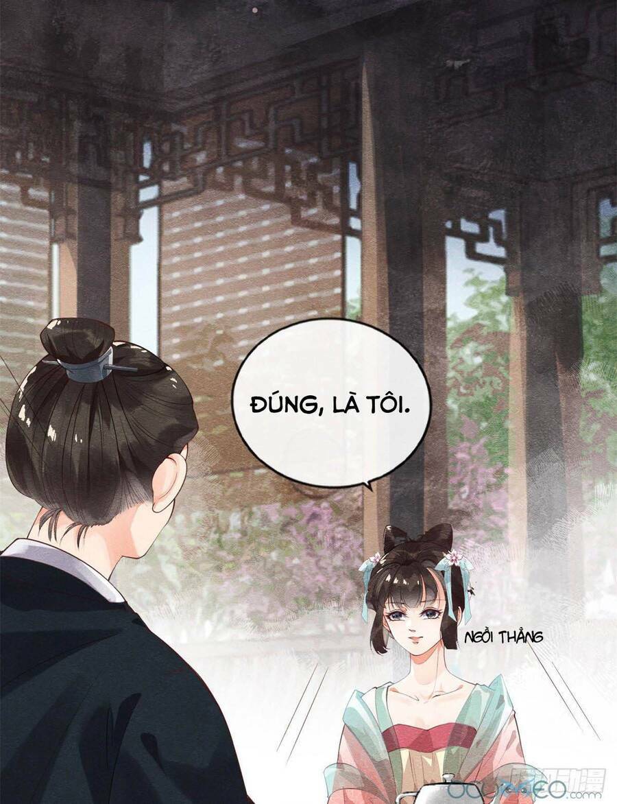 tiêu rồi, lại bị bệnh kiều để mắt đến! chapter 1 - Next Chapter 1.5