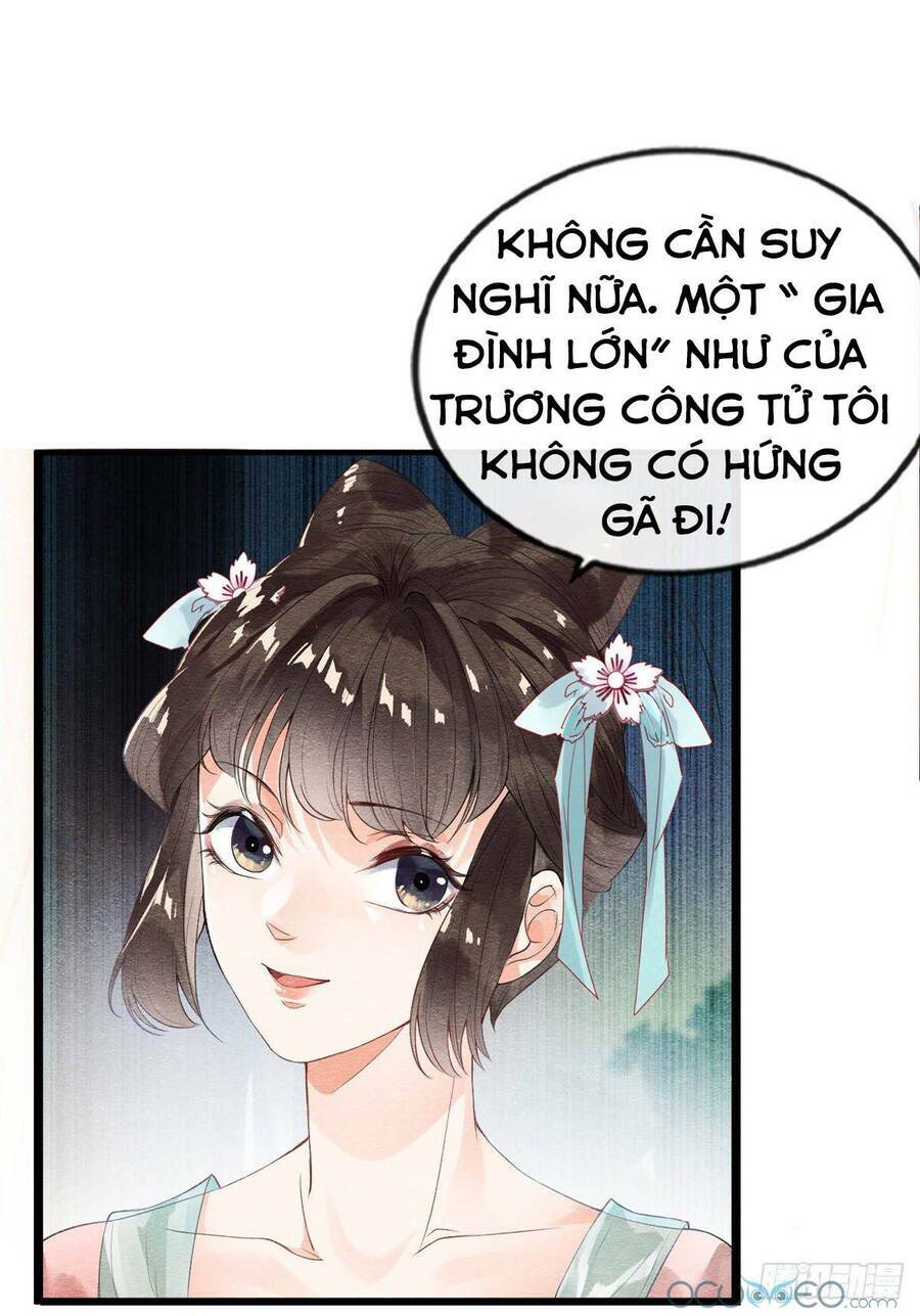 tiêu rồi, lại bị bệnh kiều để mắt đến! chapter 1 - Next Chapter 1.5