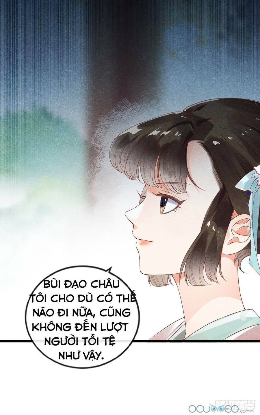 tiêu rồi, lại bị bệnh kiều để mắt đến! chapter 1 - Next Chapter 1.5