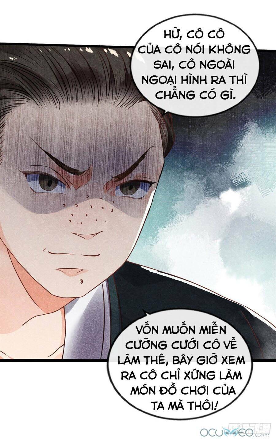 tiêu rồi, lại bị bệnh kiều để mắt đến! chapter 1 - Next Chapter 1.5