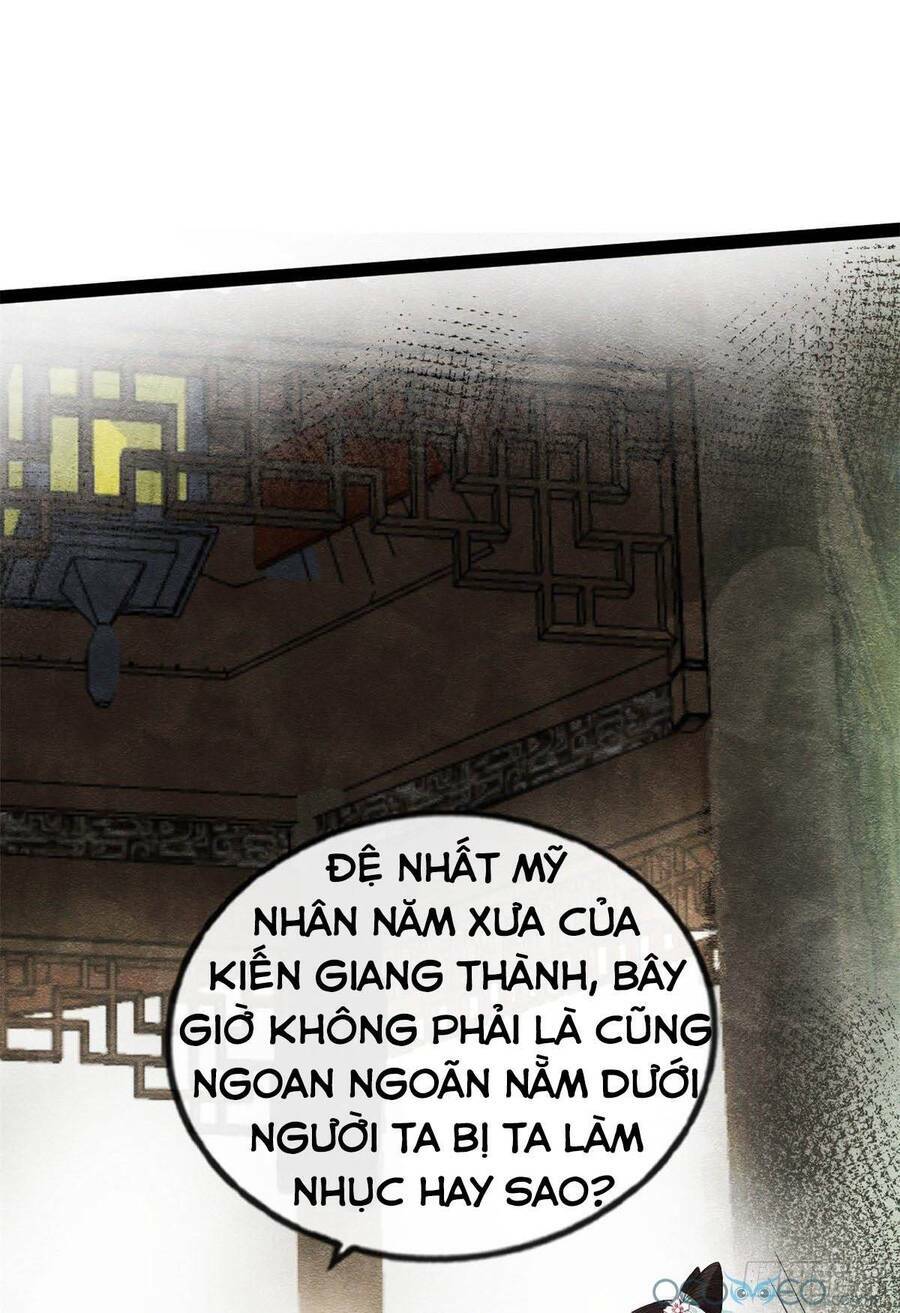 tiêu rồi, lại bị bệnh kiều để mắt đến! chapter 1 - Next Chapter 1.5