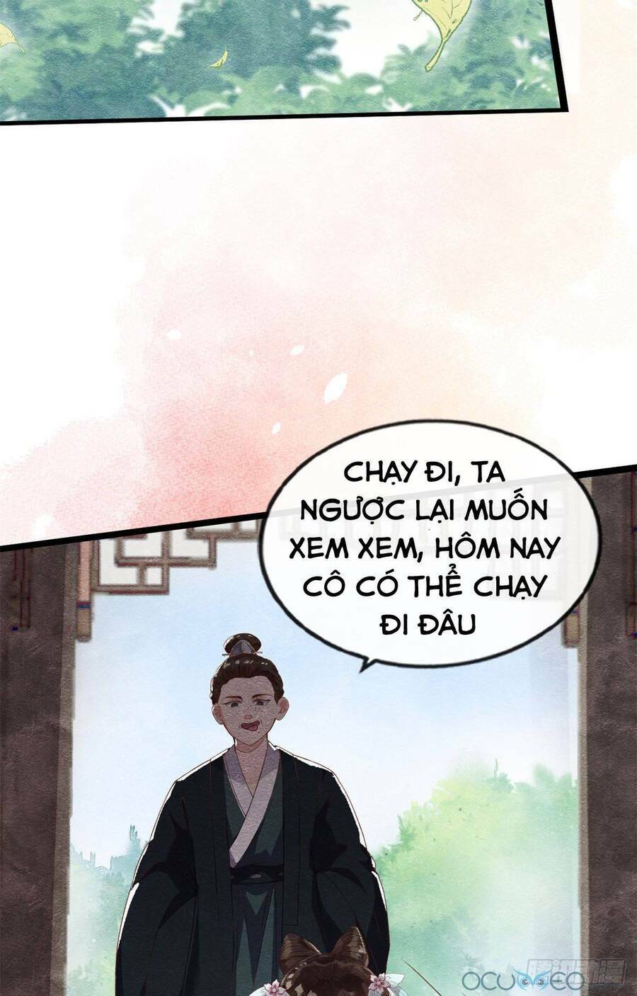 tiêu rồi, lại bị bệnh kiều để mắt đến! chapter 1 - Next Chapter 1.5