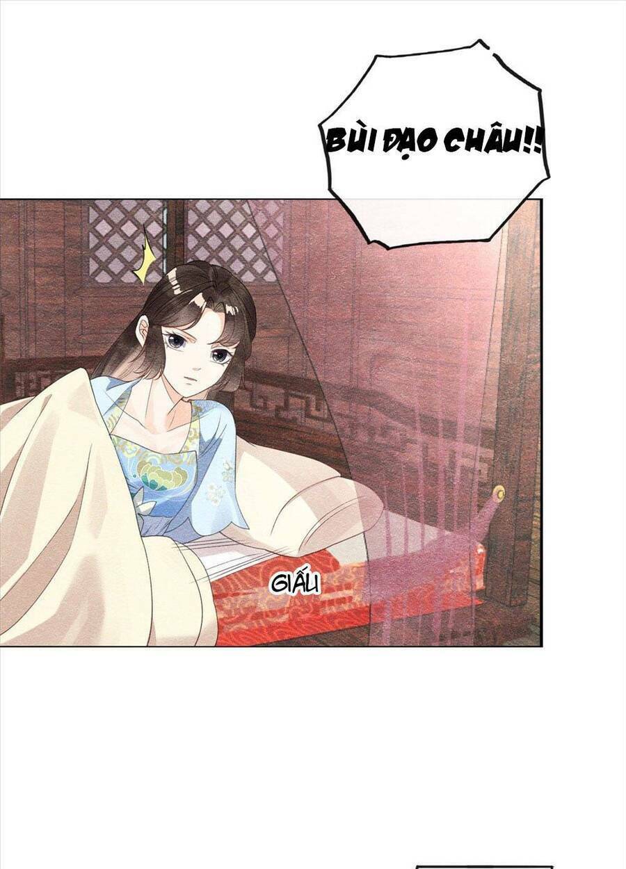 tiêu rồi, lại bị bệnh kiều để mắt đến! chapter 11 - Next chapter 12