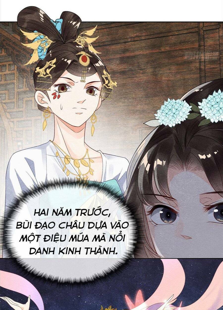 tiêu rồi, lại bị bệnh kiều để mắt đến! chapter 11 - Next chapter 12