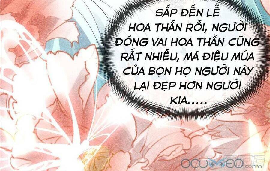 tiêu rồi, lại bị bệnh kiều để mắt đến! chapter 11 - Next chapter 12