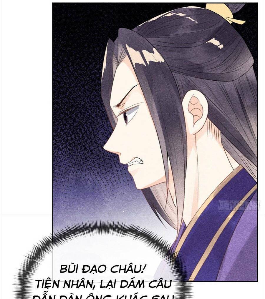 tiêu rồi, lại bị bệnh kiều để mắt đến! chapter 11 - Next chapter 12