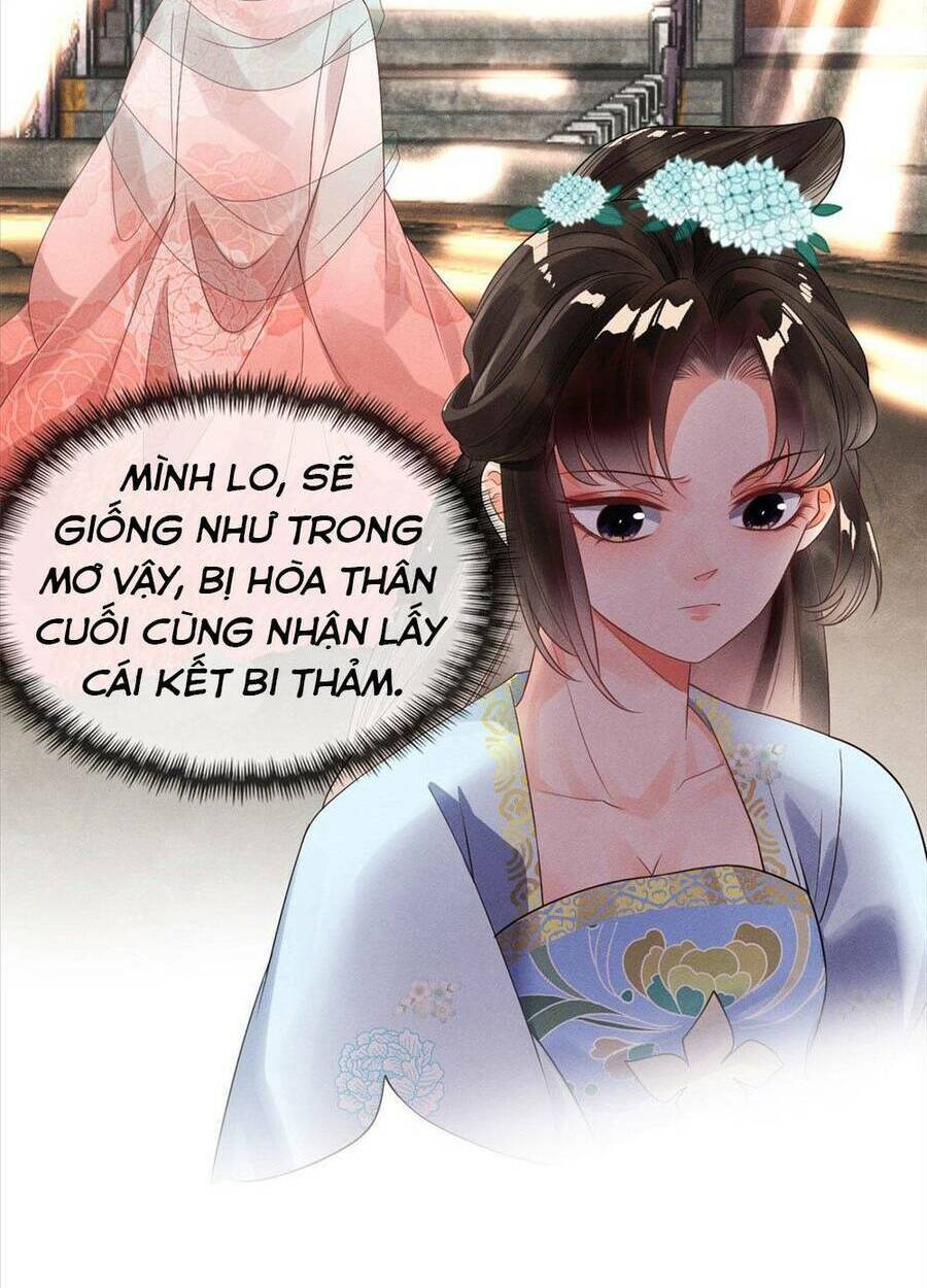 tiêu rồi, lại bị bệnh kiều để mắt đến! chapter 11 - Next chapter 12