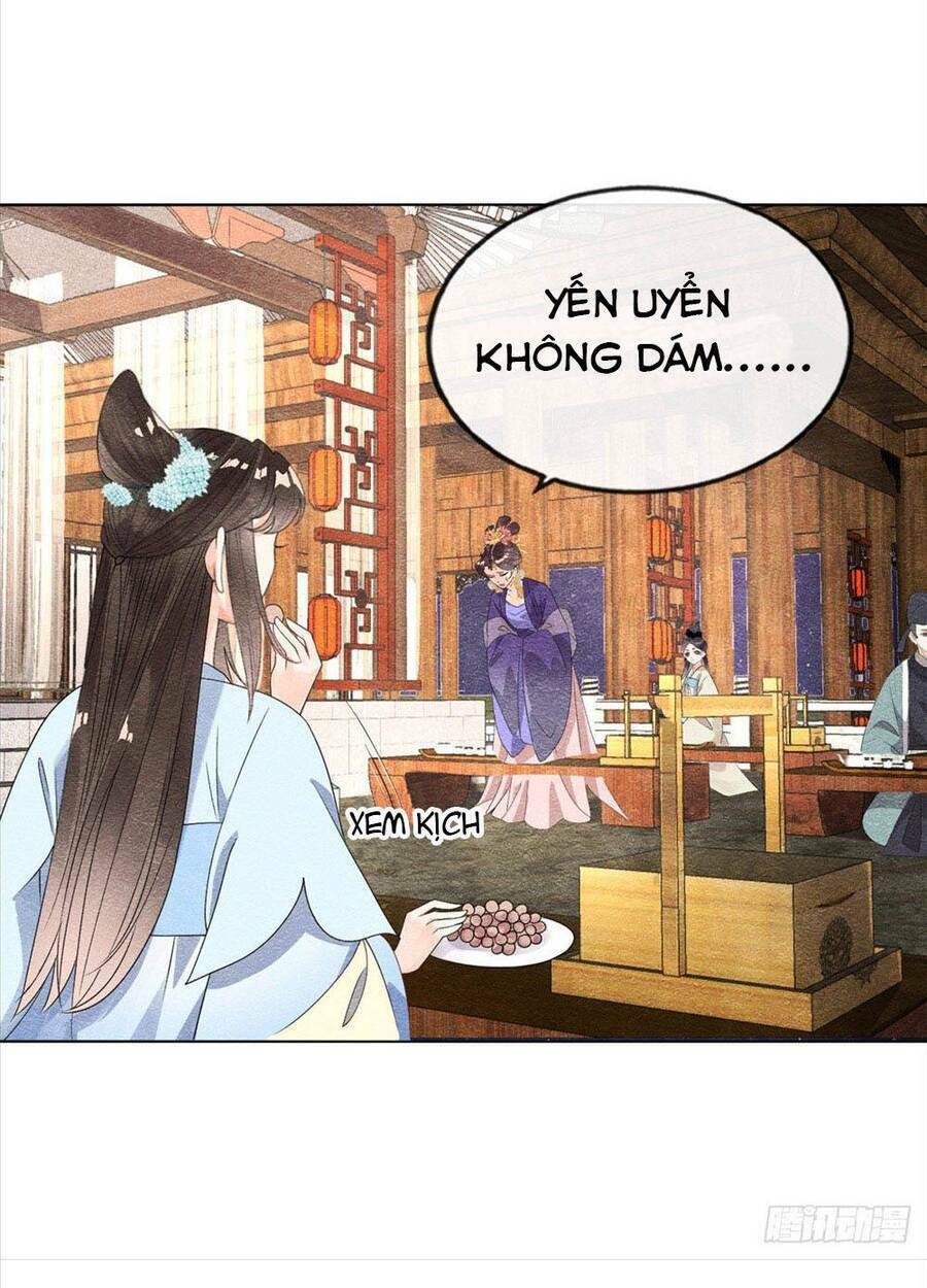 tiêu rồi, lại bị bệnh kiều để mắt đến! chapter 11 - Next chapter 12