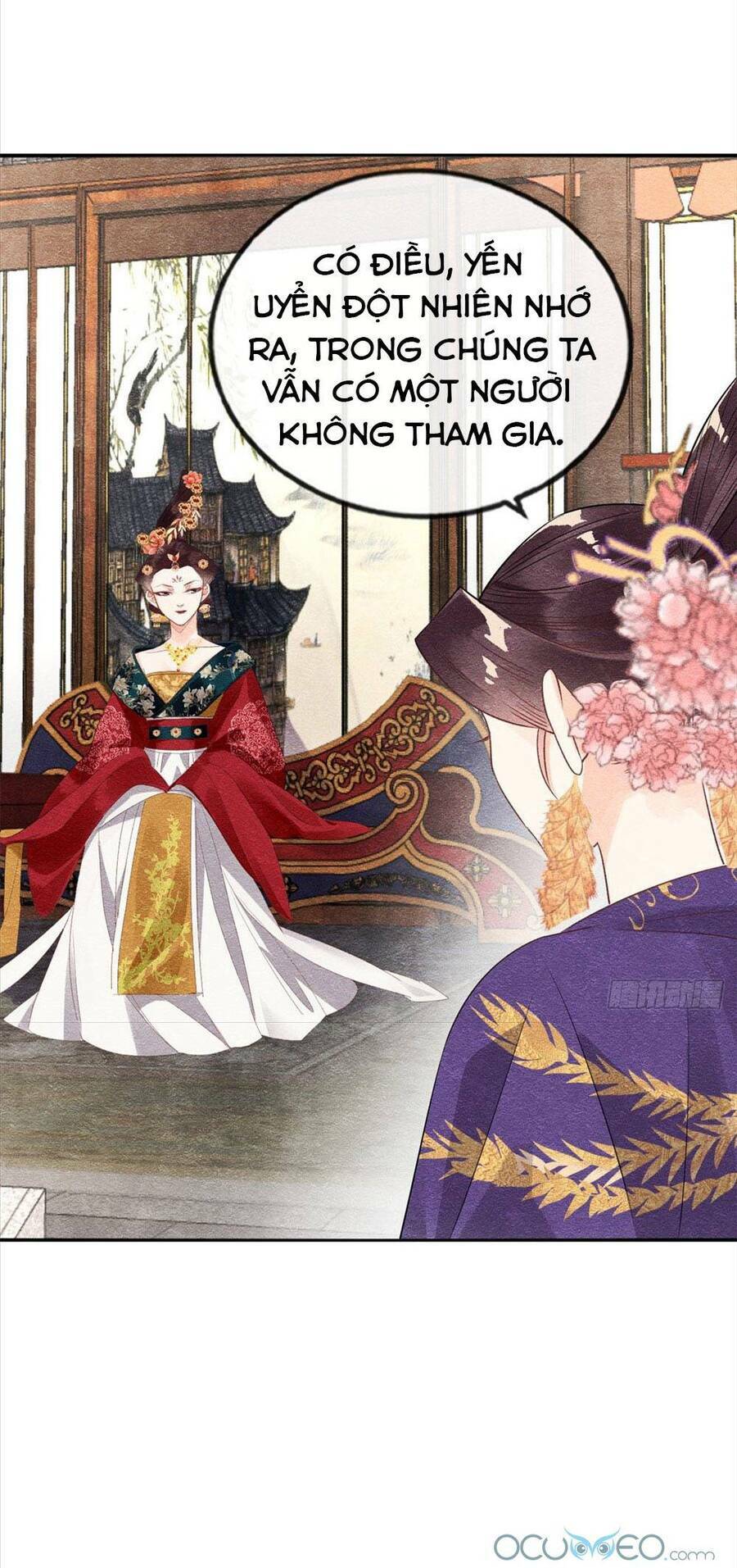 tiêu rồi, lại bị bệnh kiều để mắt đến! chapter 11 - Next chapter 12