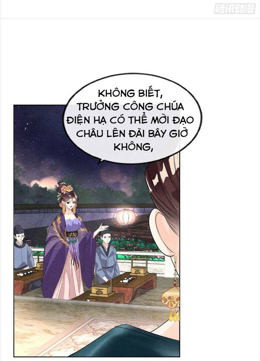 tiêu rồi, lại bị bệnh kiều để mắt đến! chapter 11 - Next chapter 12