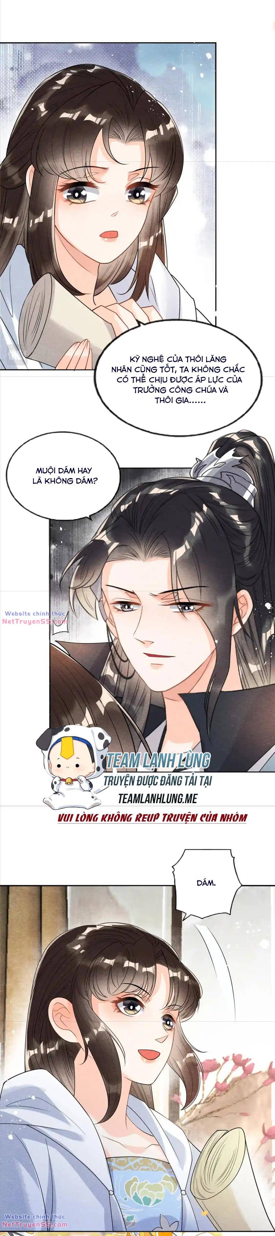 tiêu rồi, lại bị bệnh kiều để mắt đến! chapter 36 - Next chapter 37