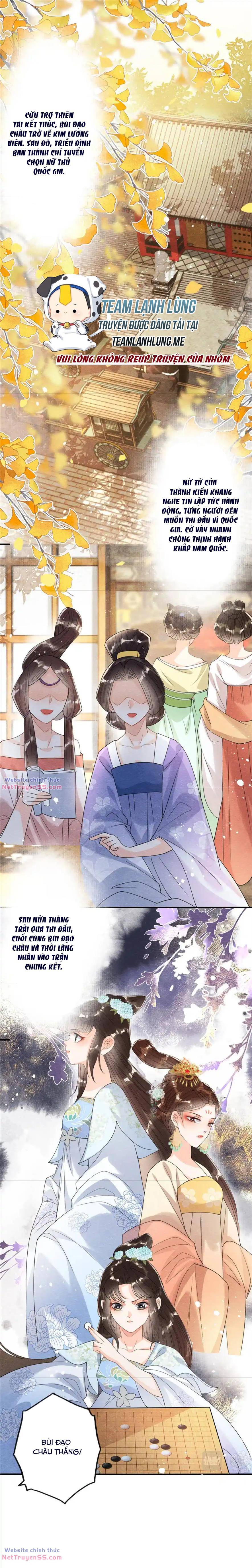 tiêu rồi, lại bị bệnh kiều để mắt đến! chapter 36 - Next chapter 37