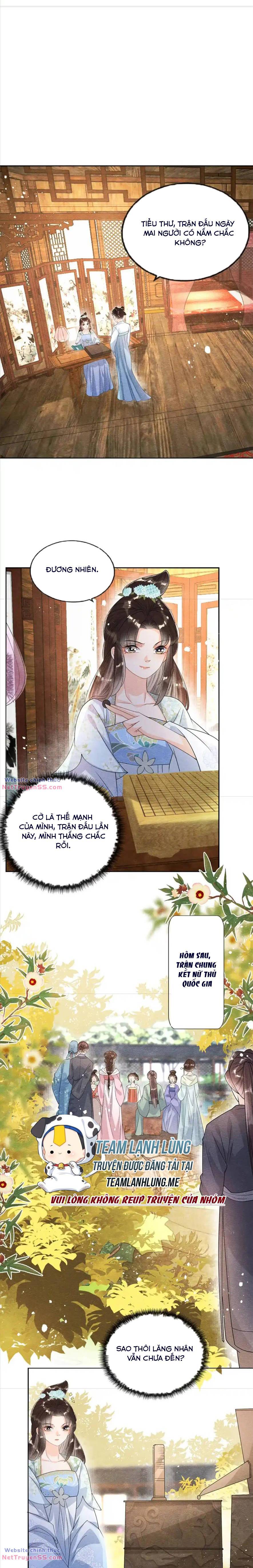 tiêu rồi, lại bị bệnh kiều để mắt đến! chapter 36 - Next chapter 37