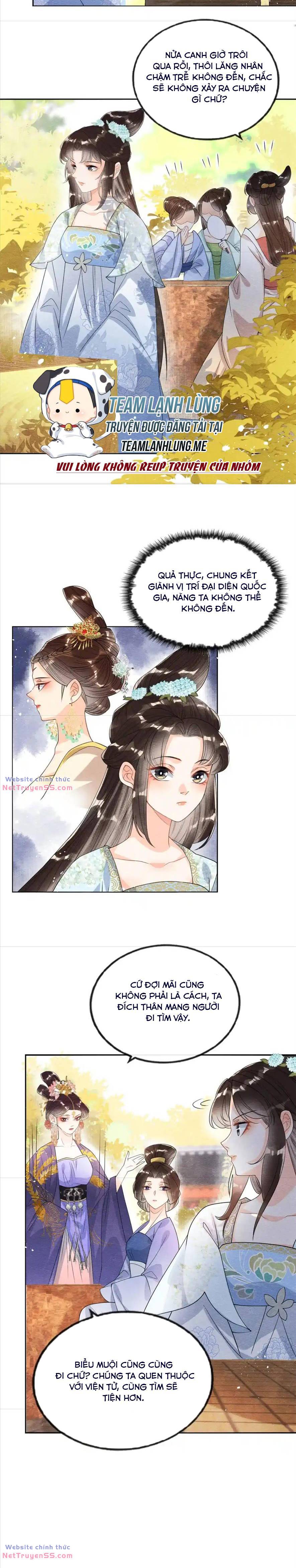 tiêu rồi, lại bị bệnh kiều để mắt đến! chapter 36 - Next chapter 37