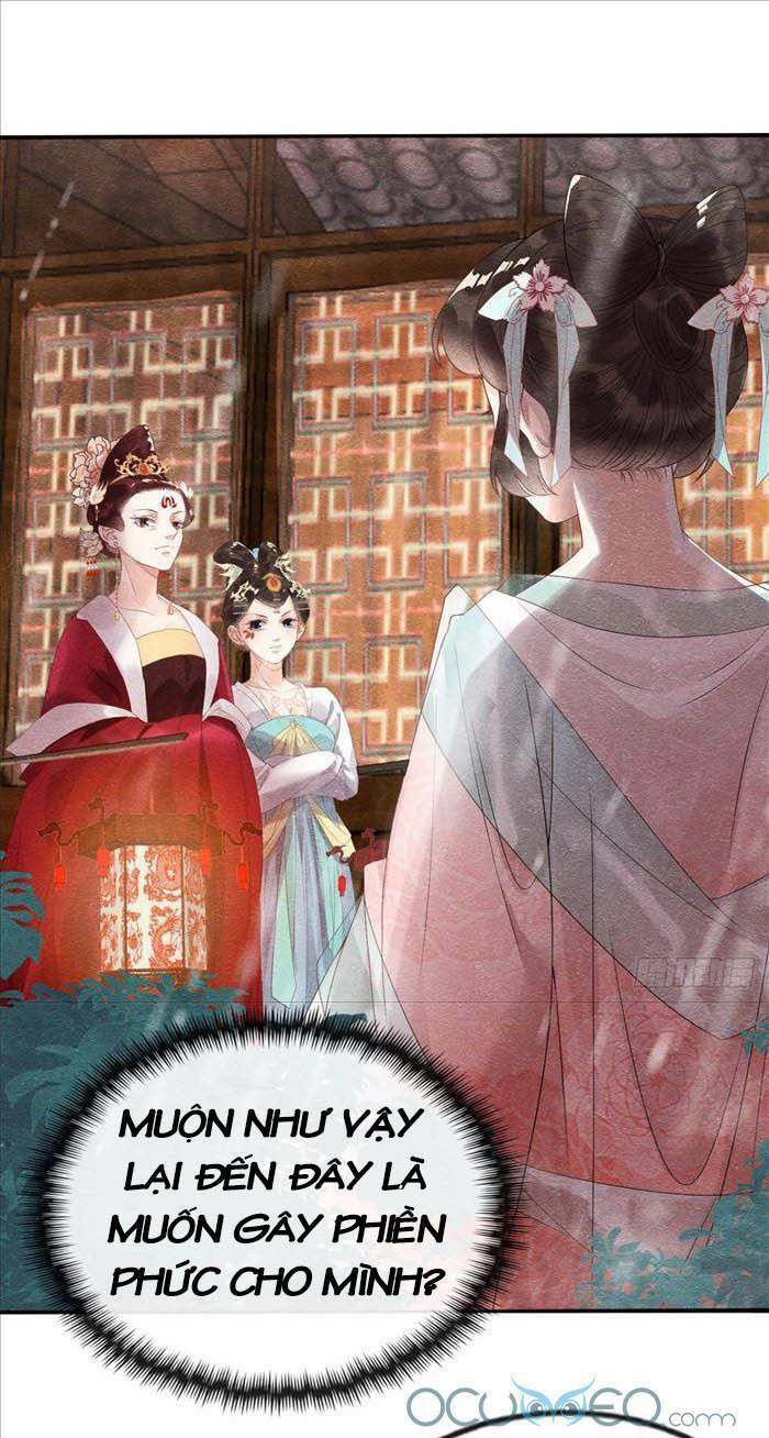 tiêu rồi, lại bị bệnh kiều để mắt đến! chapter 5 - Next chapter 6