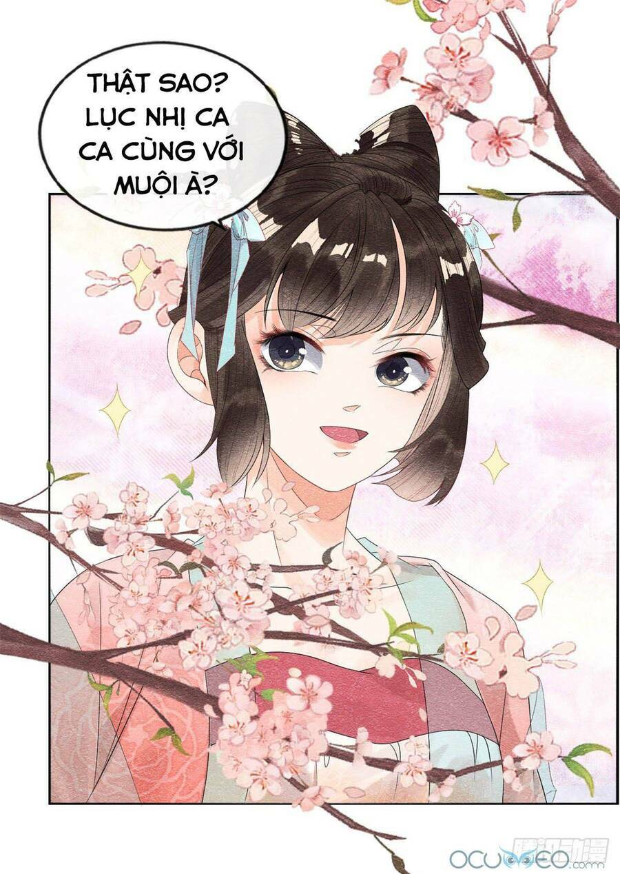 tiêu rồi, lại bị bệnh kiều để mắt đến! chapter 5 - Next chapter 6