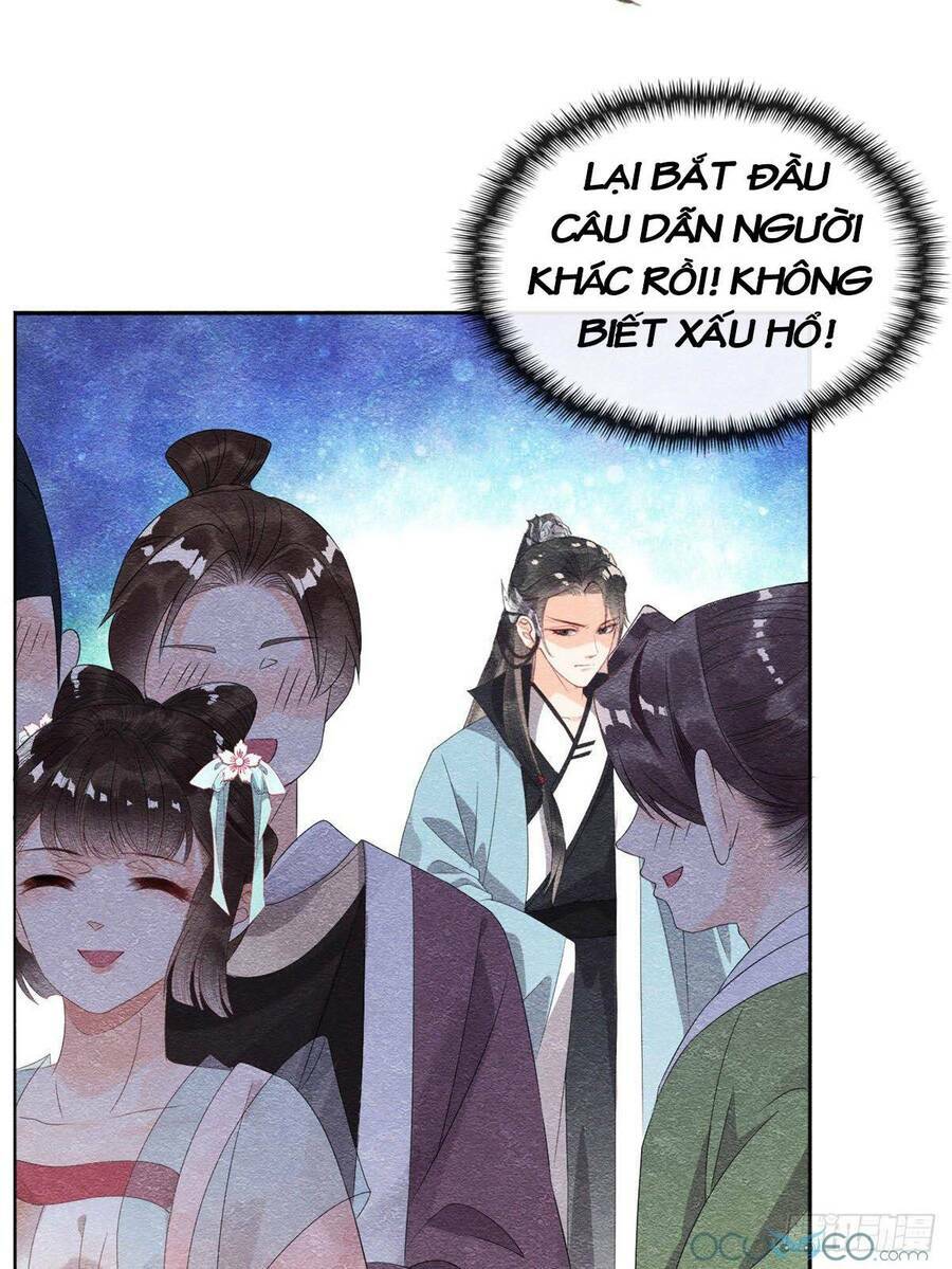 tiêu rồi, lại bị bệnh kiều để mắt đến! chapter 5 - Next chapter 6