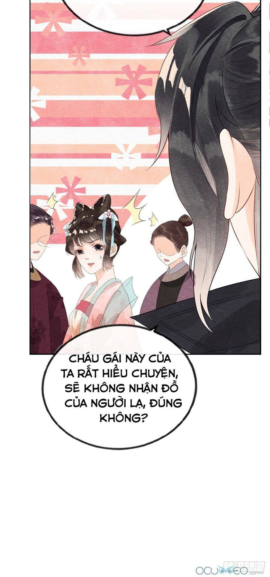 tiêu rồi, lại bị bệnh kiều để mắt đến! chapter 5 - Next chapter 6