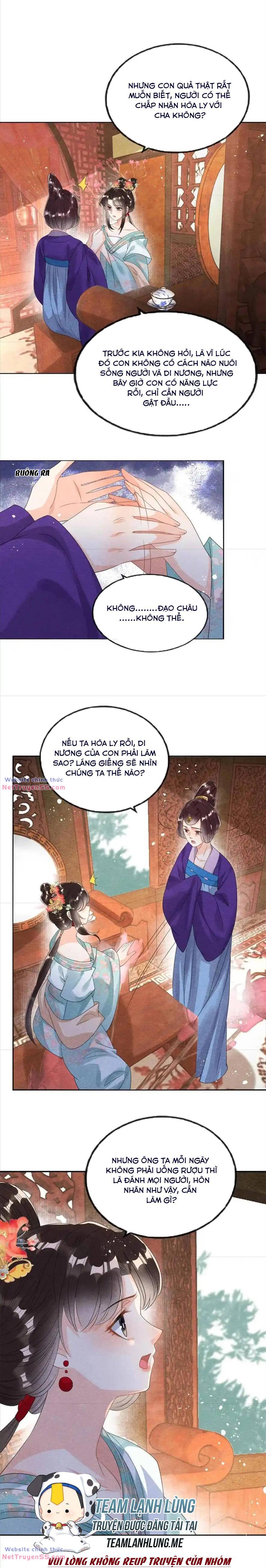 tiêu rồi, lại bị bệnh kiều để mắt đến! chapter 55 - Next chapter 56