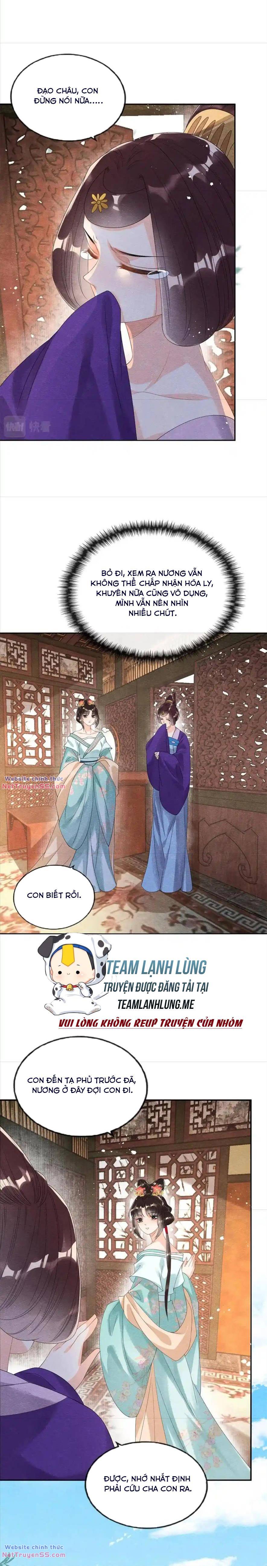 tiêu rồi, lại bị bệnh kiều để mắt đến! chapter 55 - Next chapter 56