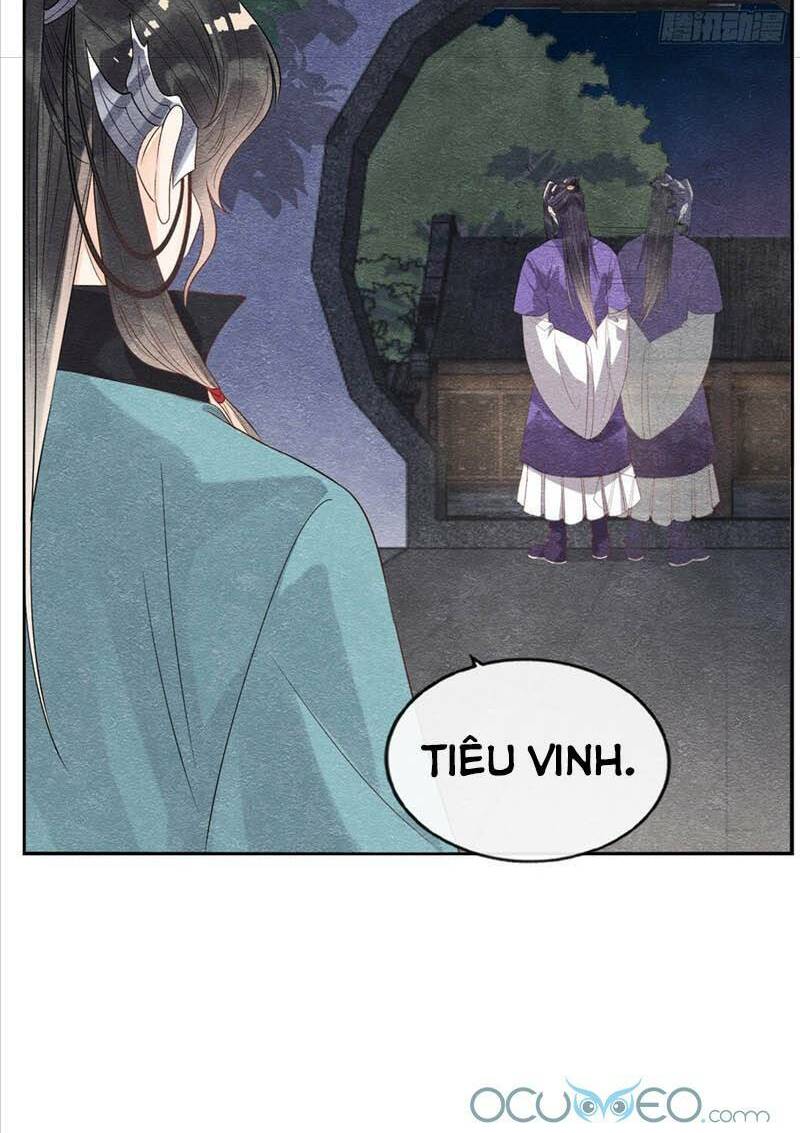 tiêu rồi, lại bị bệnh kiều để mắt đến! chapter 7 - Next chapter 8