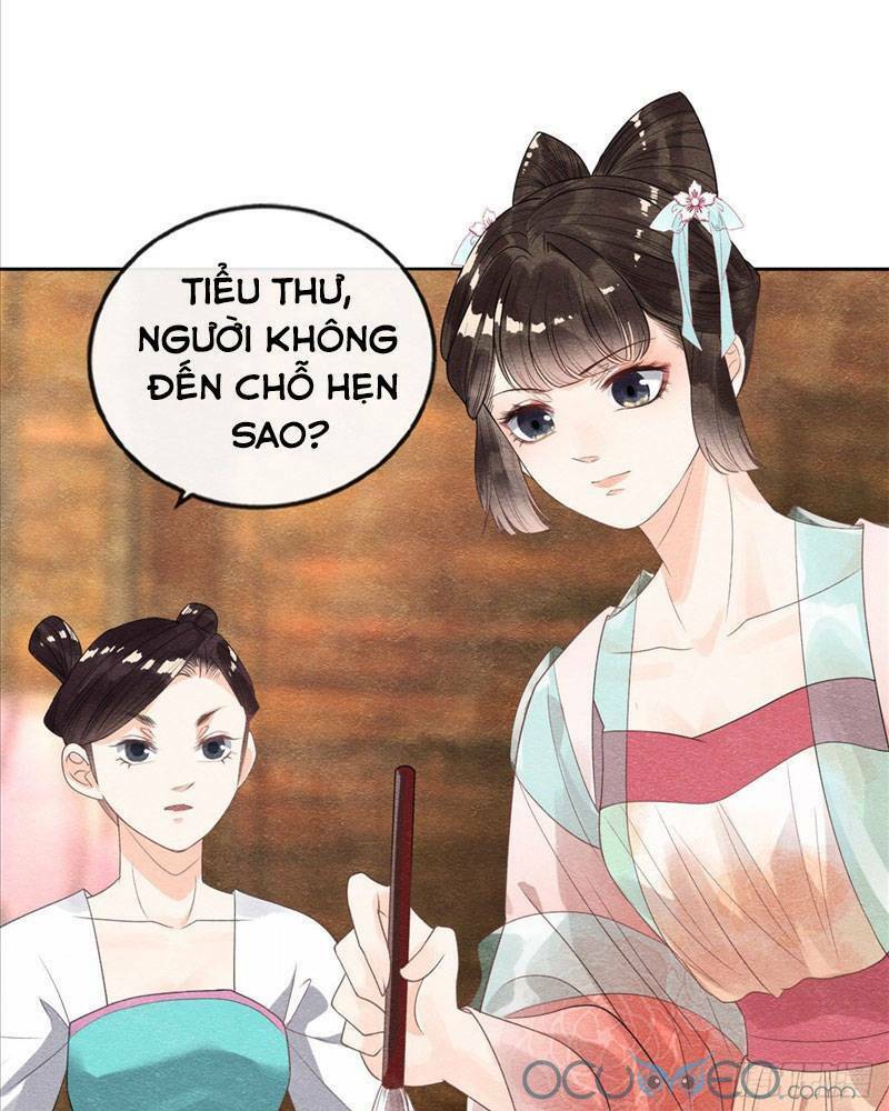 tiêu rồi, lại bị bệnh kiều để mắt đến! chapter 7 - Next chapter 8