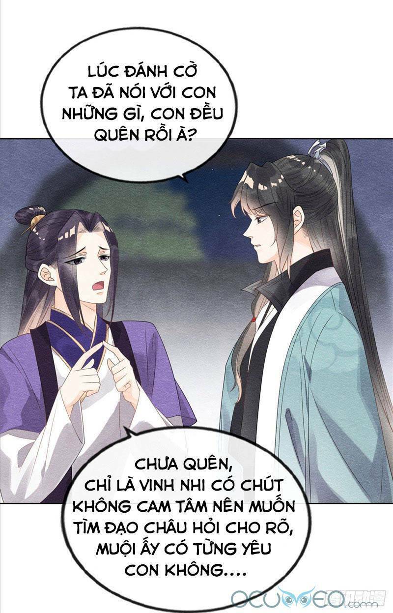 tiêu rồi, lại bị bệnh kiều để mắt đến! chapter 7 - Next chapter 8