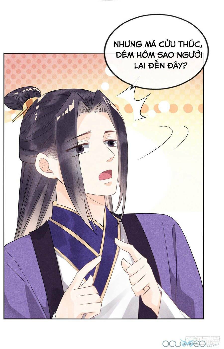 tiêu rồi, lại bị bệnh kiều để mắt đến! chapter 7 - Next chapter 8