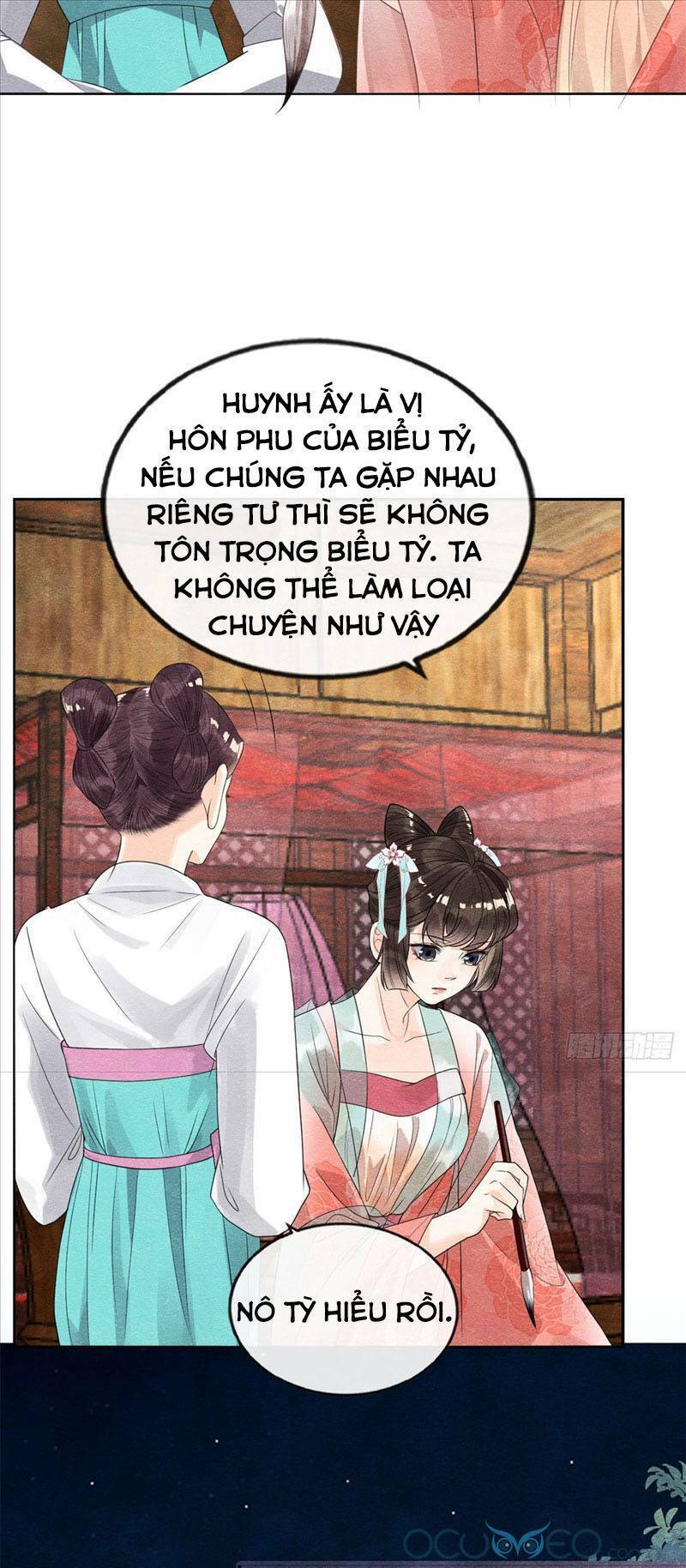 tiêu rồi, lại bị bệnh kiều để mắt đến! chapter 7 - Next chapter 8