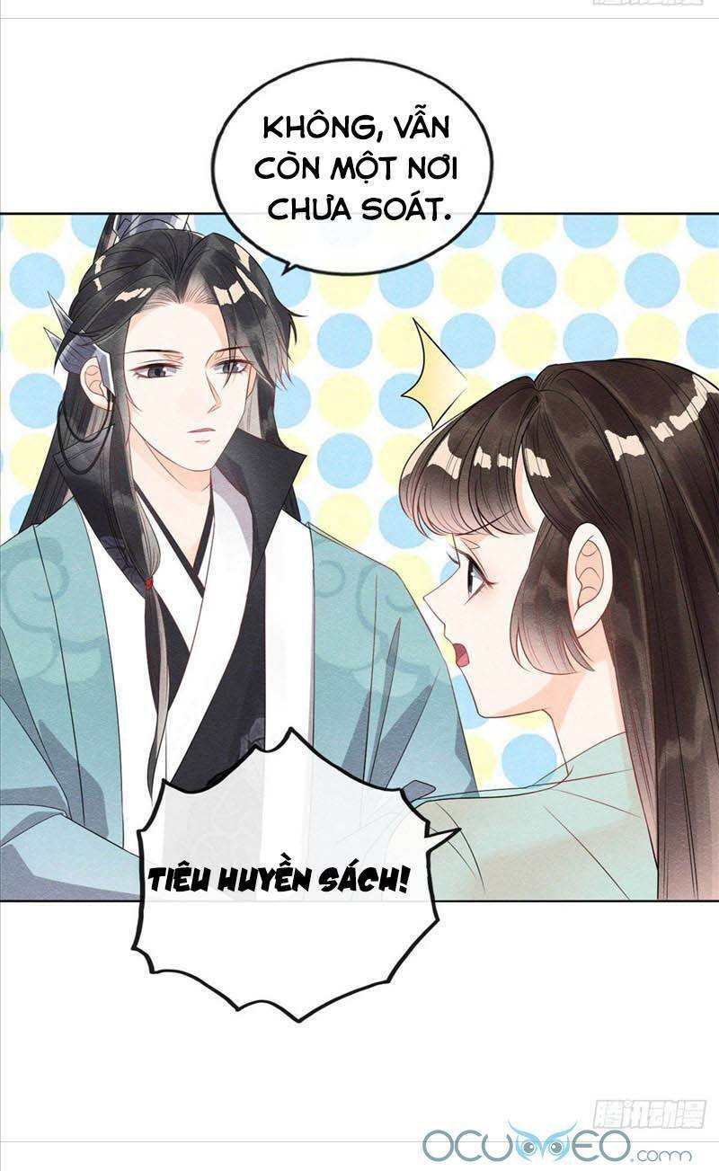 tiêu rồi, lại bị bệnh kiều để mắt đến! chapter 7 - Next chapter 8