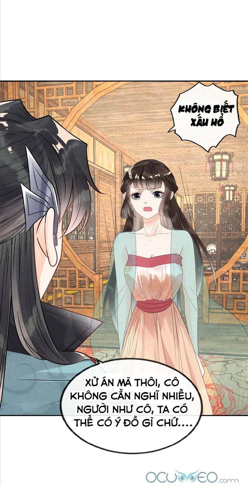 tiêu rồi, lại bị bệnh kiều để mắt đến! chapter 7 - Next chapter 8