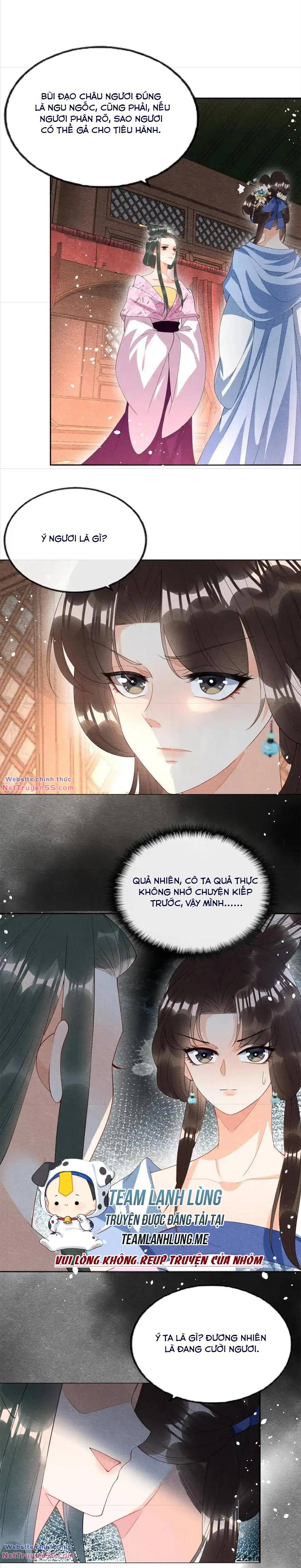 tiêu rồi, lại bị bệnh kiều để mắt đến! chapter 73 - Next chapter 74