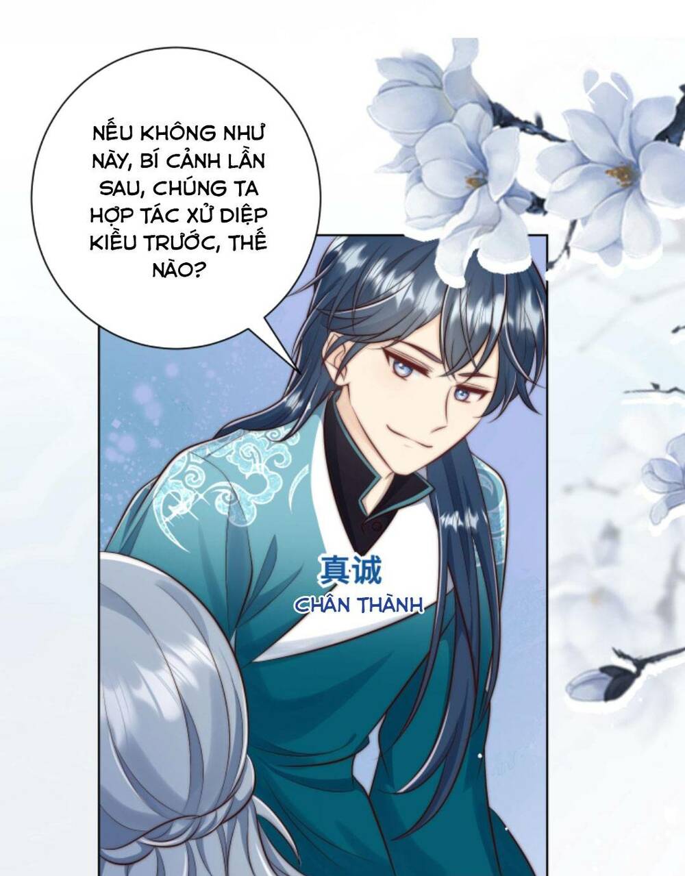 tiểu sư muội rõ ràng rất mạnh, nhưng lại quá tấu hề Chapter 100 - Next Chapter 101