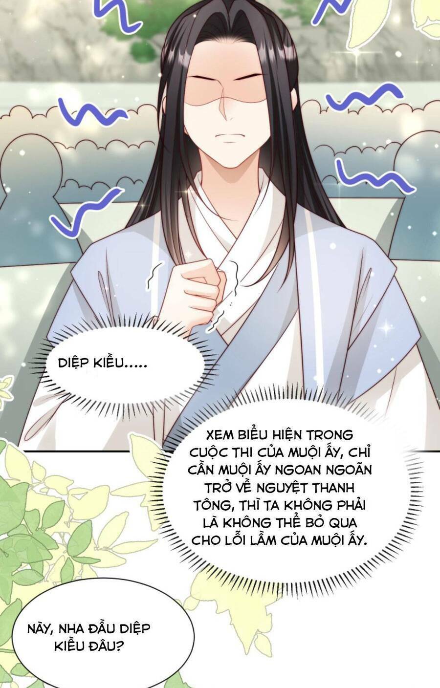 tiểu sư muội rõ ràng rất mạnh, nhưng lại quá tấu hề Chapter 107 - Next Chapter 108