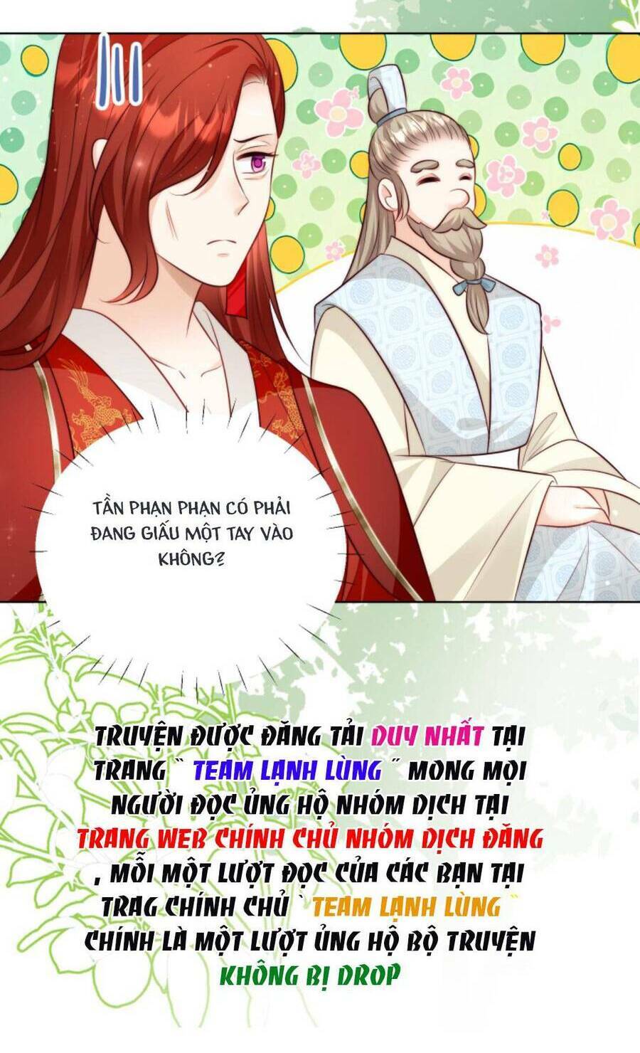 tiểu sư muội rõ ràng rất mạnh, nhưng lại quá tấu hề Chapter 119 - Next Chapter 120