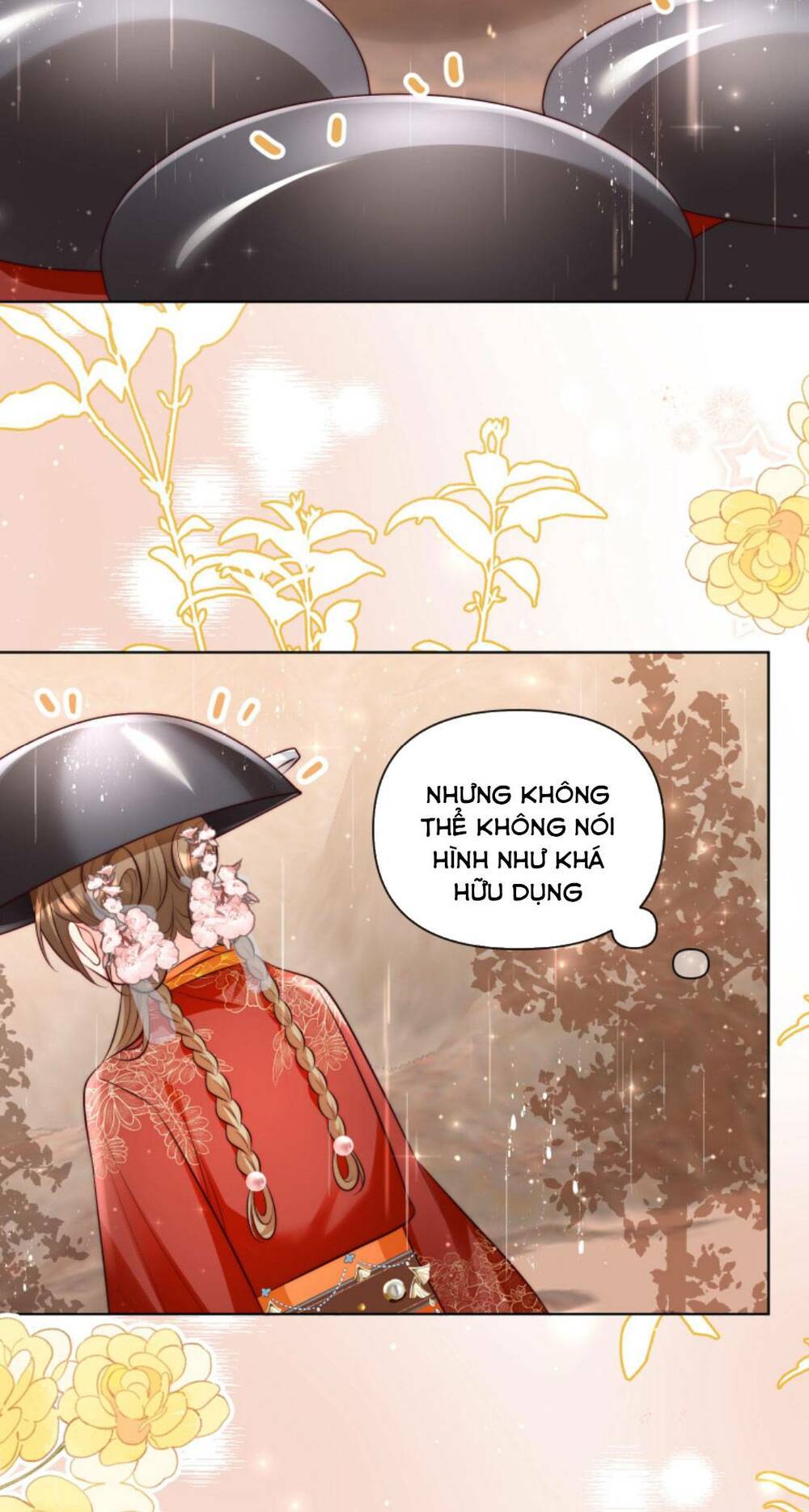 tiểu sư muội rõ ràng rất mạnh, nhưng lại quá tấu hề Chapter 132 - Next Chapter 133