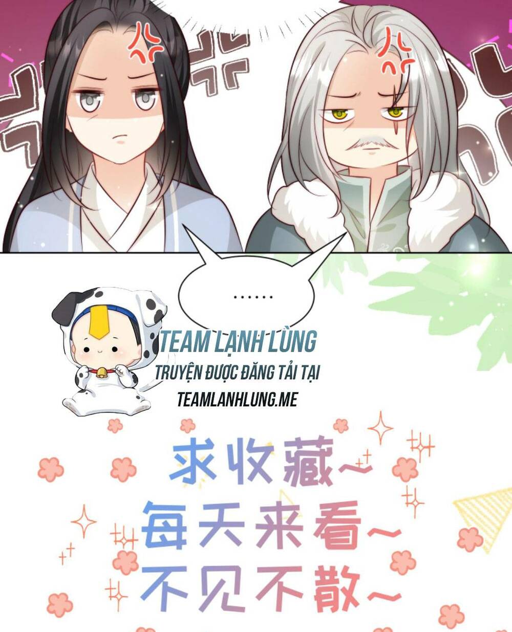 tiểu sư muội rõ ràng rất mạnh, nhưng lại quá tấu hề Chapter 132 - Next Chapter 133