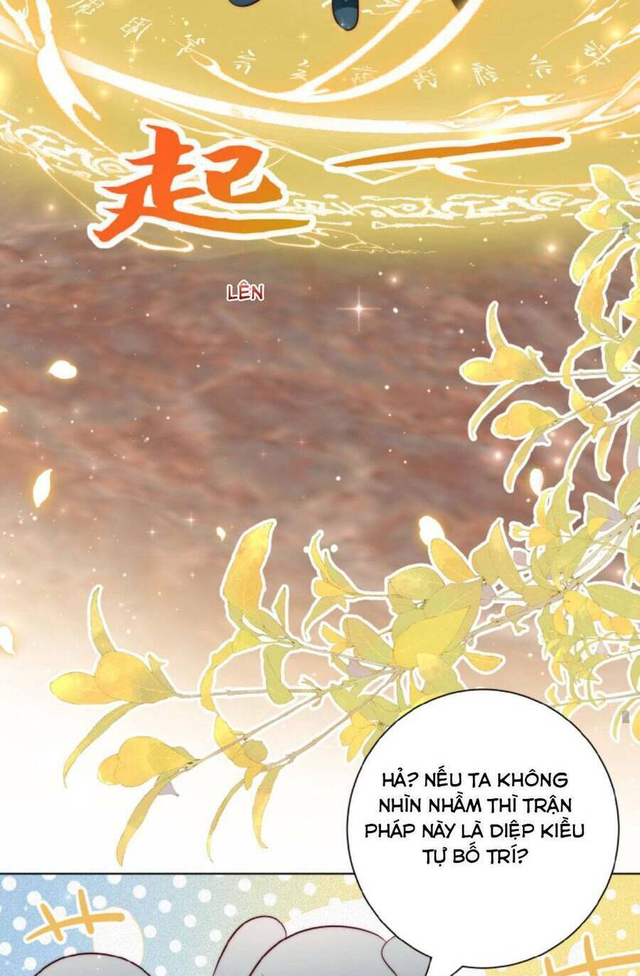 tiểu sư muội rõ ràng rất mạnh, nhưng lại quá tấu hề Chapter 134 - Next Chapter 135