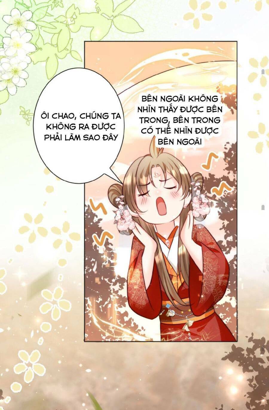 tiểu sư muội rõ ràng rất mạnh, nhưng lại quá tấu hề Chapter 134 - Next Chapter 135