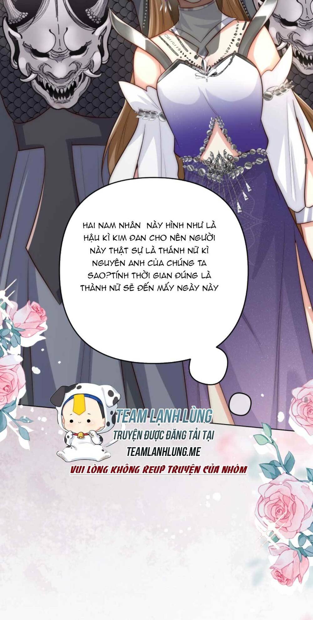 tiểu sư muội rõ ràng rất mạnh, nhưng lại quá tấu hề Chapter 152 - Next Chapter 153